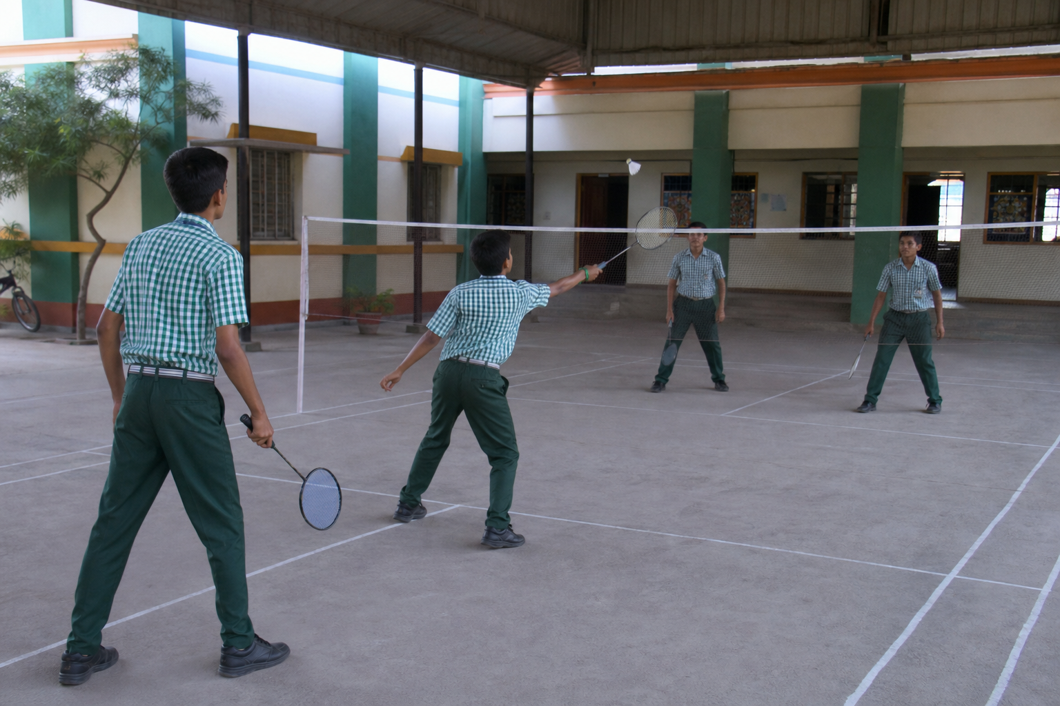 Sports & Games photo 3