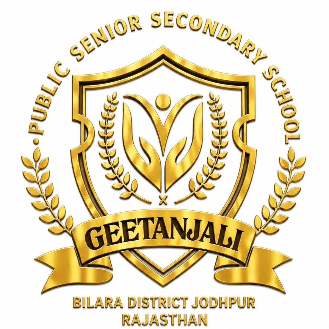Geetanjali Public Senior Secondary School