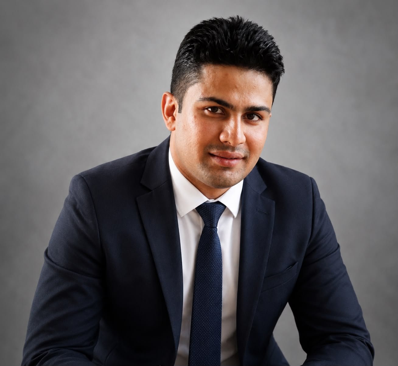 Brijesh Kumar