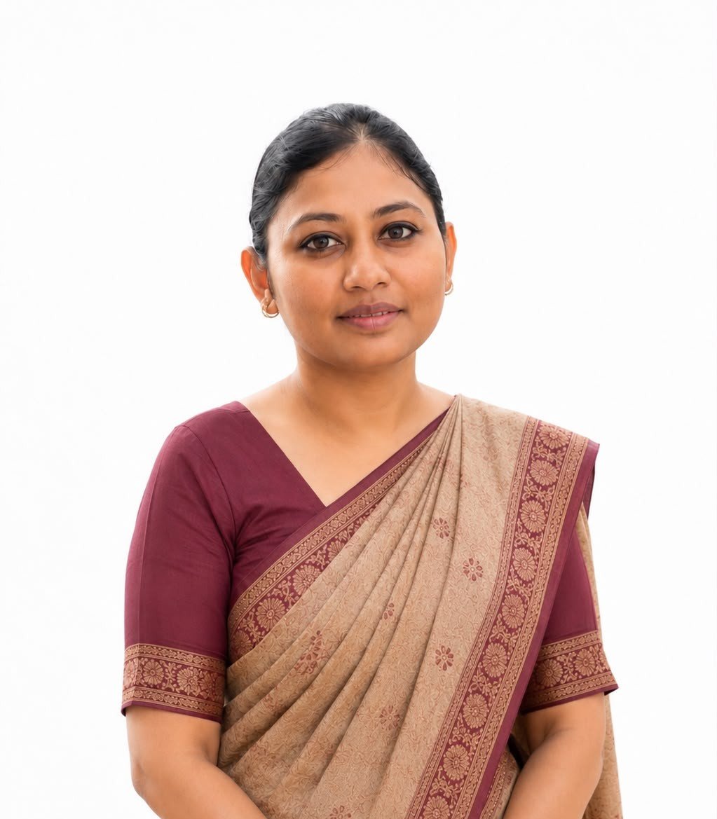 Usha Verma