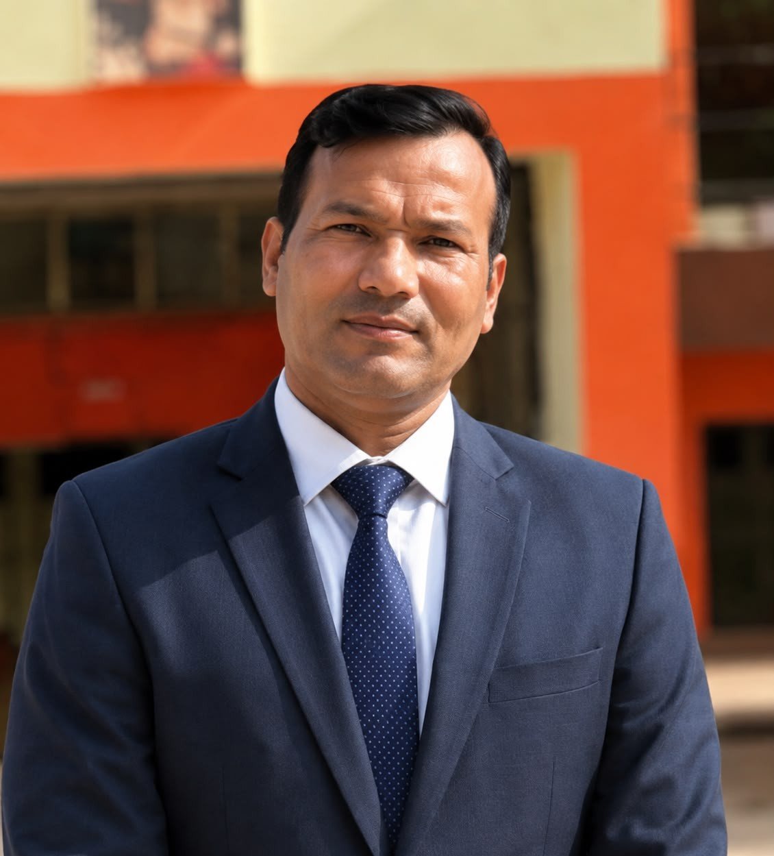 Pramod Gurjar